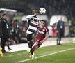 U Cluj - CFR // FOTO: Imago Images