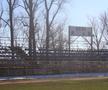 Stadion Urziceni - martie 2026