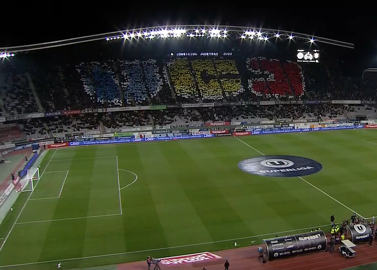 Captură FOTO @Prima Sport 1