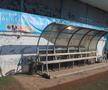 Stadion Urziceni - martie 2026