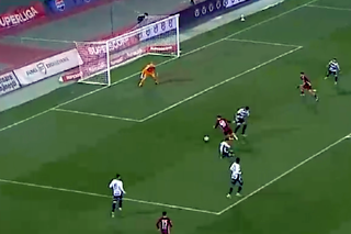 GOL în secunda 59 în derby-ul U Cluj - CFR! Tânărul de 19 ani a mai dat o lovitură în Superliga: cea mai rapidă reușită a sezonului