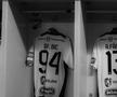 U Cluj - CFR, imagini înaintea derby-ului din prima etapă a play-off-ului // FOTO: Facebook @FC Universitatea Cluj