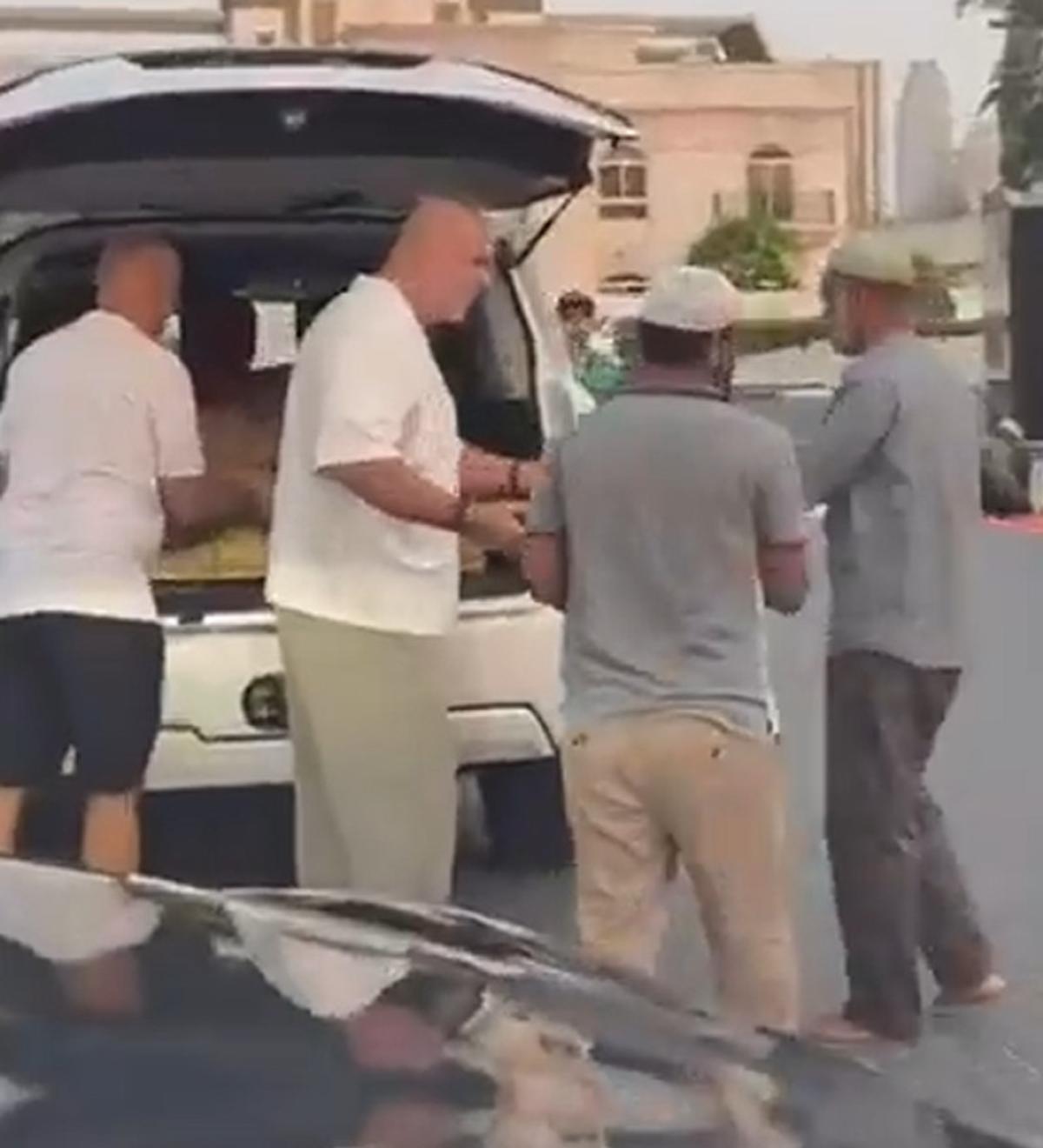 Cosmin Olăroiu, gest superb în Dubai » Cum a fost surprins antrenorul român