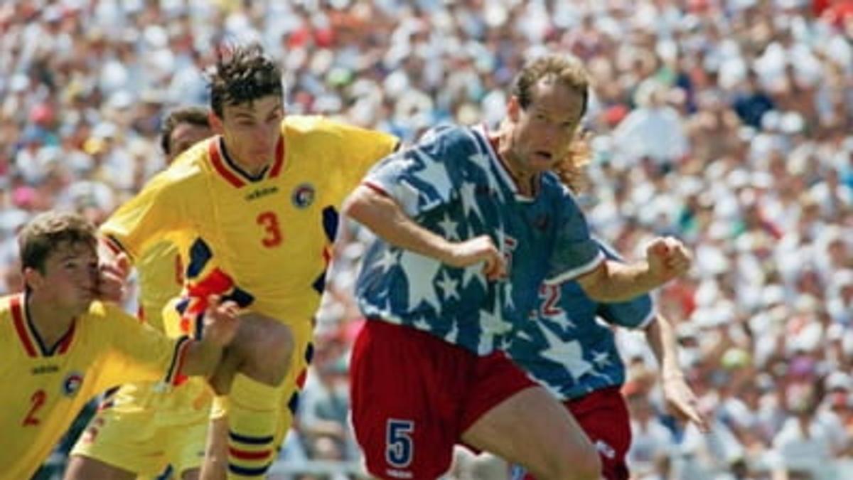 Cum arată echipamentele Statelor Unite ale Americii pentru Mondialul din vară