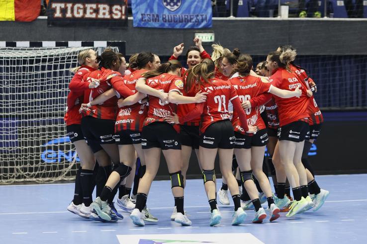 FOTO: Cristi Preda (GSP.ro)