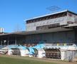 Stadion Urziceni - martie 2026