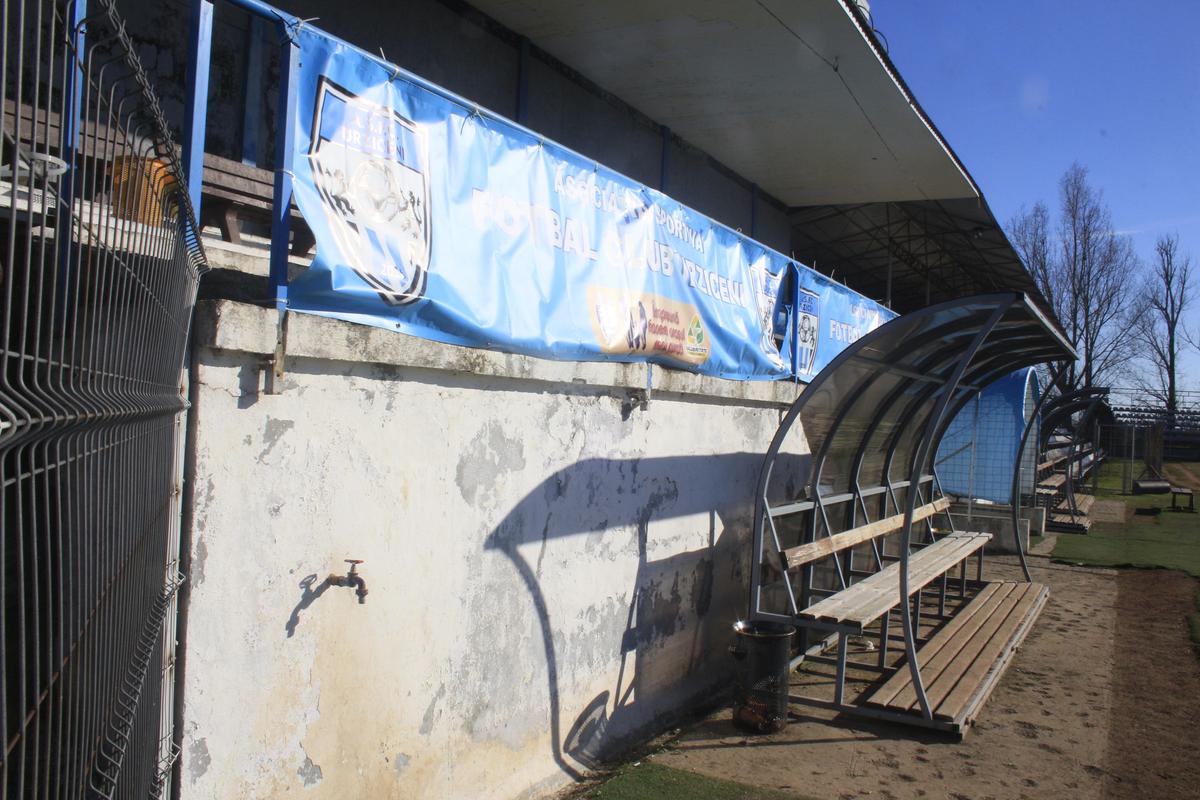 Cum arată acum stadionul pe care Borcea i-a stins țigara pe frunte lui MM Stoica » De la Dinamo, Hamburg și Olanda la Real Cosâmbești și Bărăganul Ciulnița