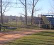 Stadion Urziceni - martie 2026