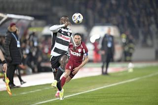 Azi, la GSP Live: U Cluj o bate pe CFR și vine la un punct de lider. Luptă incendiară în Superliga!