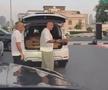 Cosmin Olăroiu, gest superb în Dubai » Cum a fost surprins antrenorul român