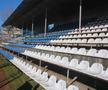 Stadion Urziceni - martie 2026