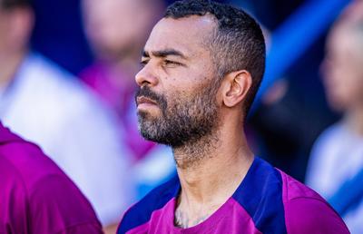 Ashley Cole, numit antrenor principal în Italia