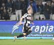 U Cluj - CFR // FOTO: Imago Images