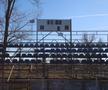 Cum arată acum stadionul pe care Borcea i-a stins țigara pe frunte lui MM Stoica » De la Dinamo, Hamburg și Olanda la Real Cosâmbești și Bărăganul Ciulnița