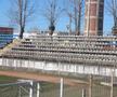 Stadion Urziceni - martie 2026