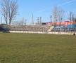 Stadion Urziceni - martie 2026