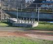 Stadion Urziceni - martie 2026