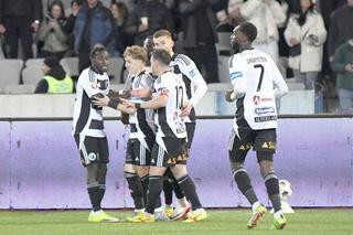 Final DRAMATIC în U Cluj - CFR! Gol DECISIV în minutul 90 » Clasament în play-off după prima etapă