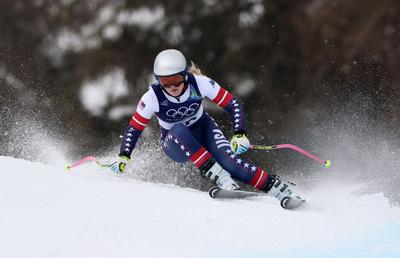 Lindsey Vonn nu e pregătită să ia o decizie legată de viitorul carierei ei: „Vă rog, opriți-vă din a-mi spune ce ar trebui sau nu să fac!”