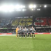 U Cluj - CFR // FOTO: Imago Images