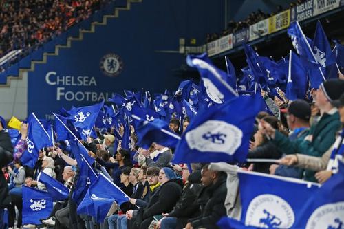 Chelsea, amendată pentru plăți secrete de peste 47 de milioane de lire sterline / Imago Images