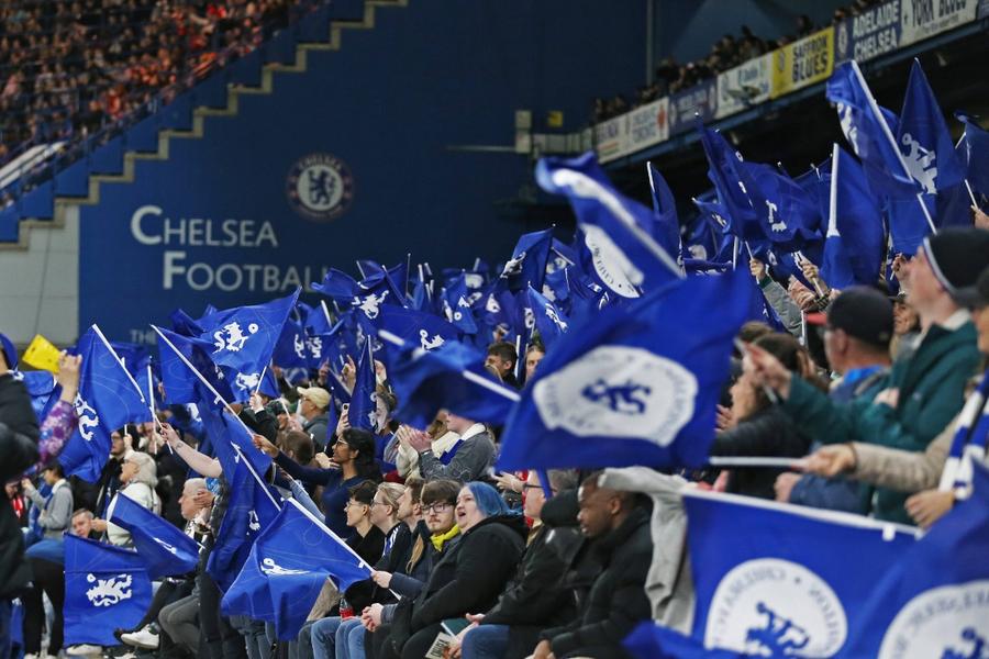 Chelsea, amendată pentru plăți secrete de peste 47 de milioane de lire sterline / Imago Images Guvernul britanic se pregătește să-l sancționeze pe Abramovich, fostul proprietar al lui Chelsea