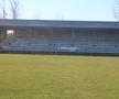 Stadion Urziceni - martie 2026