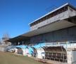 Cum arată acum stadionul pe care Borcea i-a stins țigara pe frunte lui MM Stoica » De la Dinamo, Hamburg și Olanda la Real Cosâmbești și Bărăganul Ciulnița