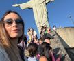 Gisela Dulko / FOTO: Instagram