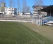 Stadion Urziceni - martie 2026