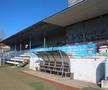 Stadion Urziceni - martie 2026