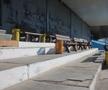 Stadion Urziceni - martie 2026