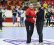 CSM București - Gloria Bistrița // FOTO: Cristi Preda (GSP.ro)