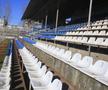 Cum arată acum stadionul pe care Borcea i-a stins țigara pe frunte lui MM Stoica » De la Dinamo, Hamburg și Olanda la Real Cosâmbești și Bărăganul Ciulnița