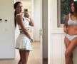 Gisela Dulko (41 de ani) este una dintre cele mai importante jucătoare de tenis din istoria Argentinei. Fostul lider mondial în proba de dublu trăiește o viață la fel de activă și după retragerea din sport.