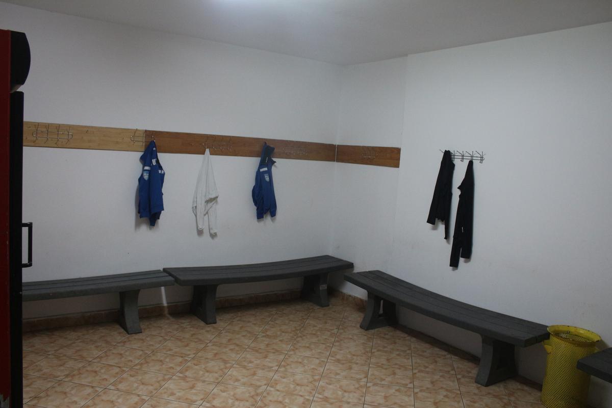 Cum arată acum stadionul pe care Borcea i-a stins țigara pe frunte lui MM Stoica » De la Dinamo, Hamburg și Olanda la Real Cosâmbești și Bărăganul Ciulnița