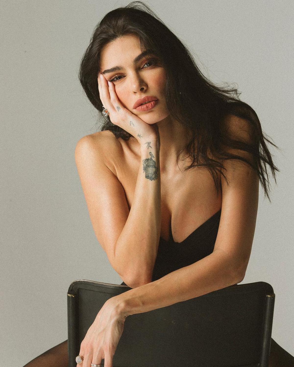 Jovana Djordjevic