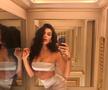 GALERIE FOTO Jovana nu se plictisește în izolare! Cum își petrece „vecina” din Serbia timpul