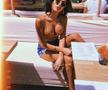 GALERIE FOTO Jovana nu se plictisește în izolare! Cum își petrece „vecina” din Serbia timpul