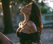 GALERIE FOTO Jovana nu se plictisește în izolare! Cum își petrece „vecina” din Serbia timpul