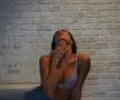 GALERIE FOTO Jovana nu se plictisește în izolare! Cum își petrece „vecina” din Serbia timpul