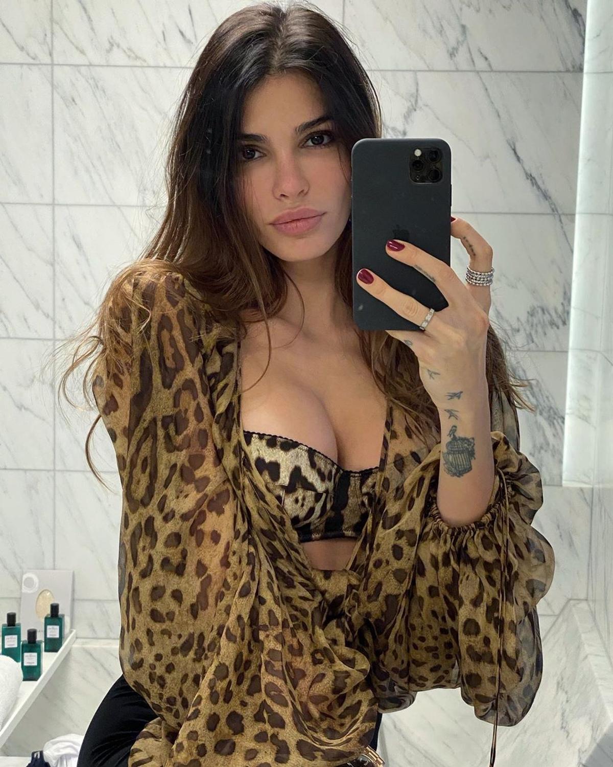 GALERIE FOTO Jovana nu se plictisește în izolare! Cum își petrece „vecina” din Serbia timpul