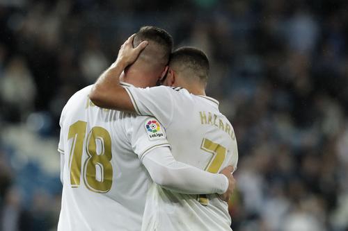 Jovic și Hazard