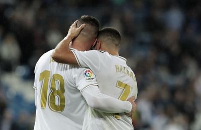 Un star de la Real Madrid riscă o condamnare pentru că a încălcat carantina » Există deja un precedent celebru