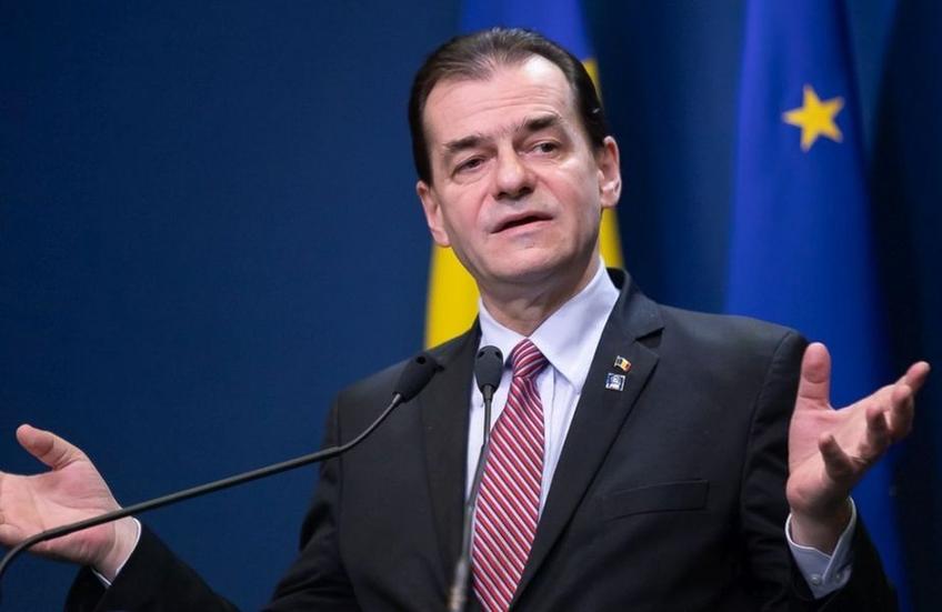 Ludovic Orban