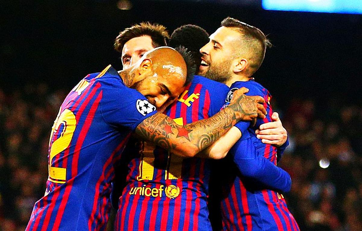 Adevărat cutremur la Barcelona! 9 jucători importanți, printre care Dembele și Coutinho, își fac bagajele!