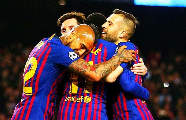 Adevărat cutremur la Barcelona! 9 jucători importanți, printre care Dembele și Coutinho, își fac bagajele!