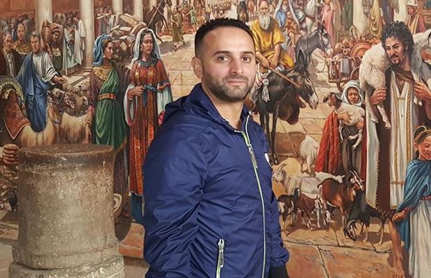 EXCLUSIV VIDEO Marian Aliuță atacă „izolarea mincinoasă”: „Iohannis spune să stăm acasă în noaptea de Înviere, dar pe ăia care au plecat în Germania nu i-a văzut!”