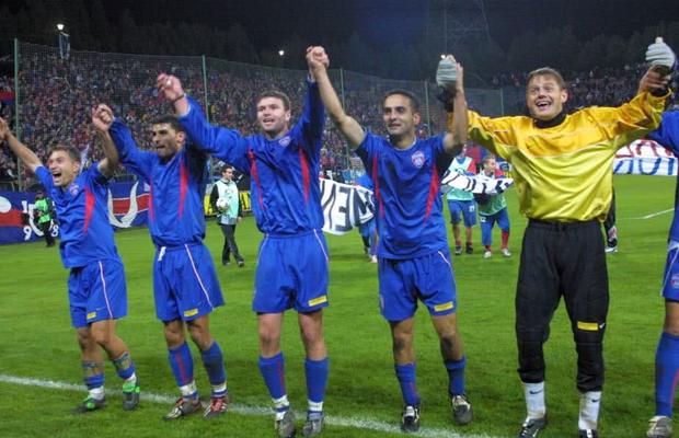 EXCLUSIV VIDEO Un stelist surprinde: „Armata are nevoie de Gigi Becali! FCSB trebuie să joace în Ghencea”