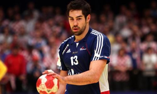 Nikola Karabatic